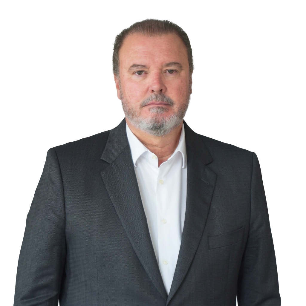 Eduardo de Queiróz Monteiro — Presidente, Grupo EQM