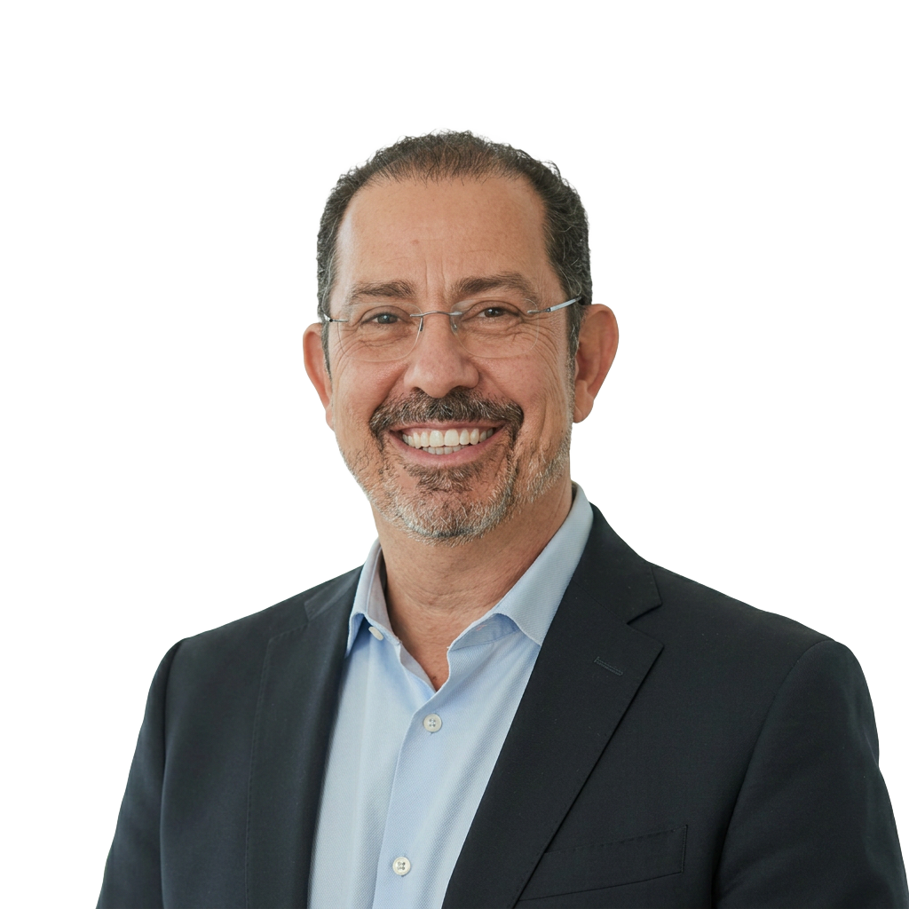 Jucelino Sousa — Presidente do Conselho, BEVAP Bioenergia