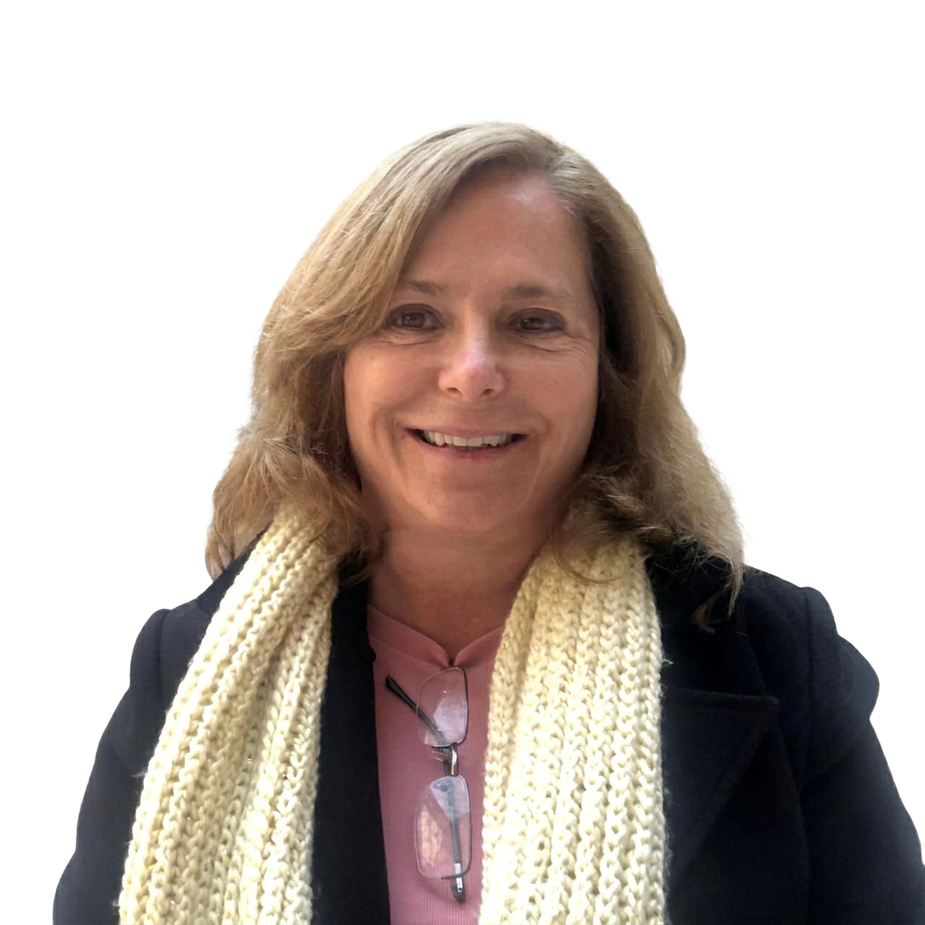 Raffaella Rossetto — Presidente, STAB Nacional