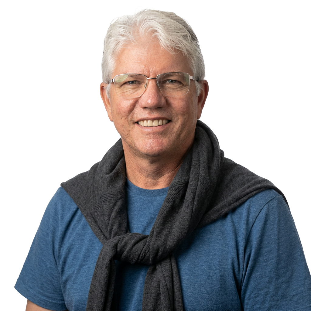Luiz Magno Brito — Diretor Industrial, Usina Caeté