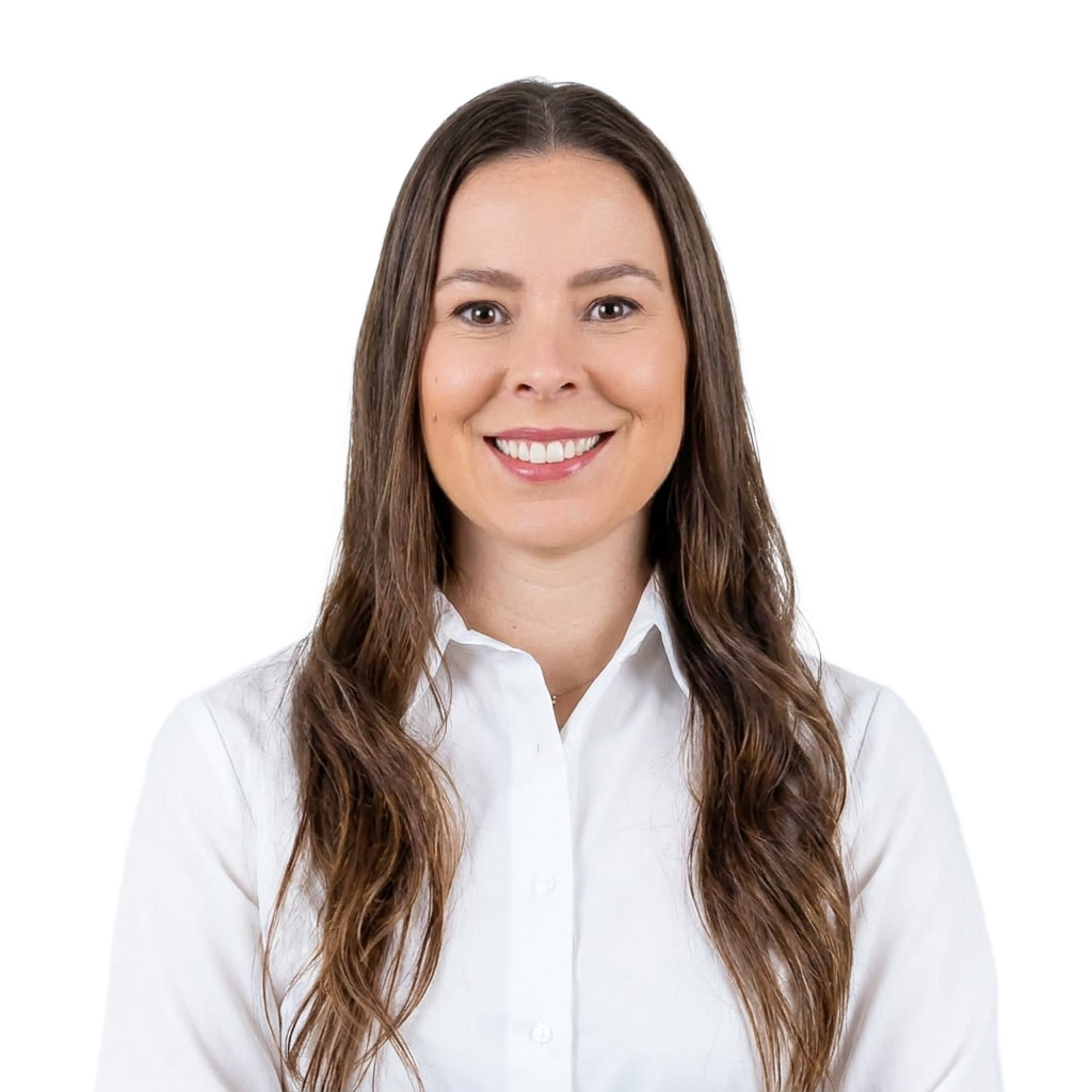 Milena Gonçalves de Souza Alves — Diretora Administrativa, Fazenda Boa Ventura