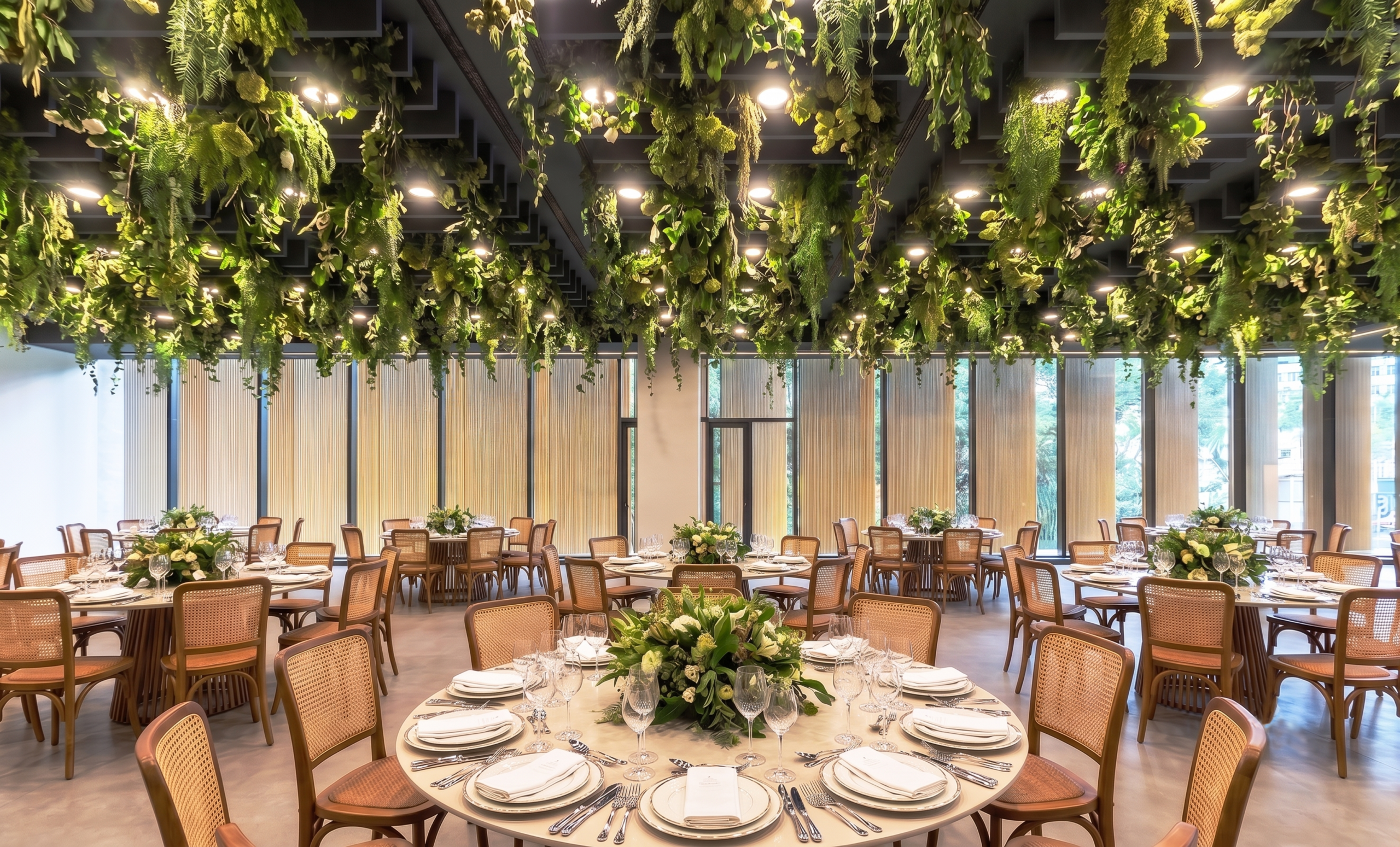 TRIO Trivento — Bela Vista, São Paulo