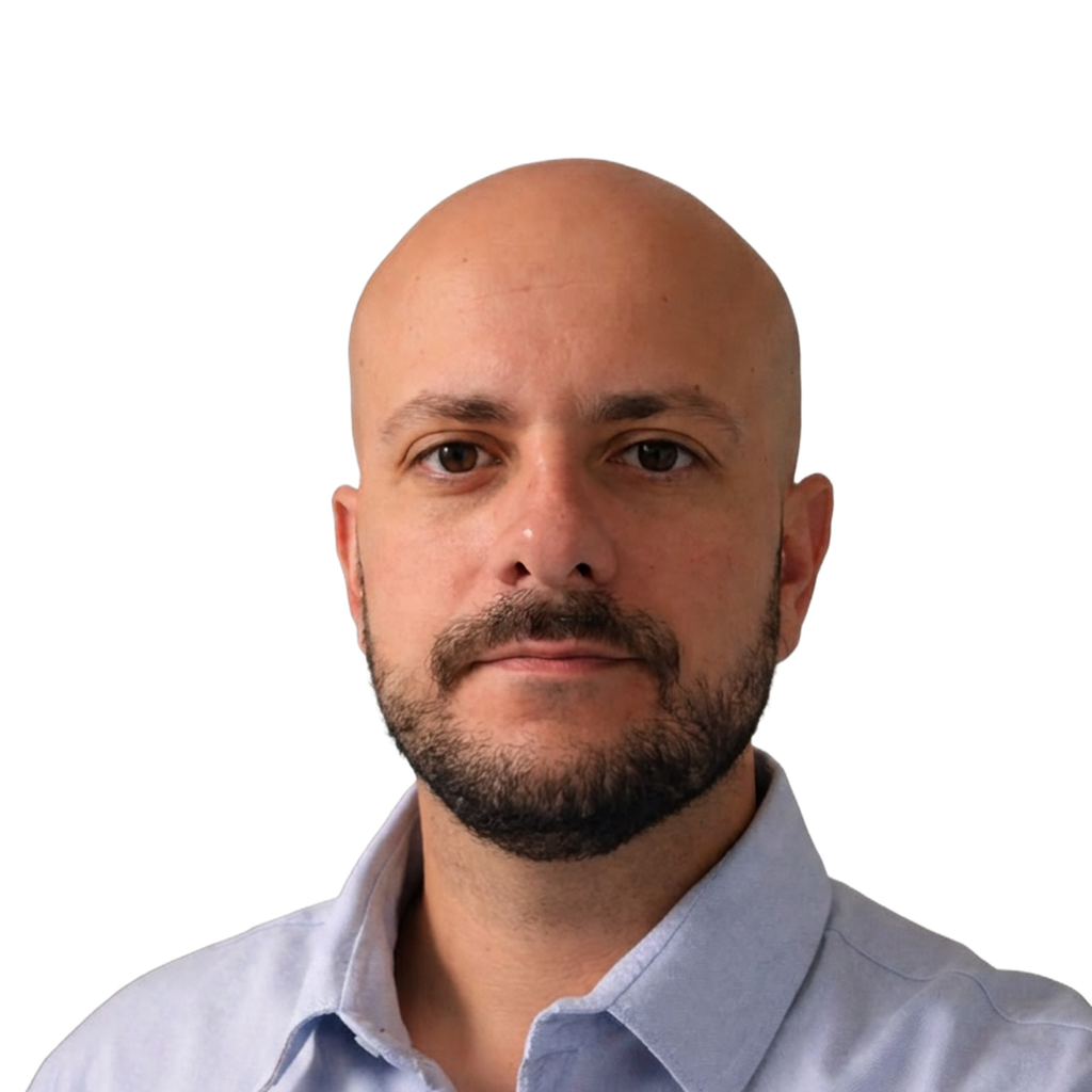 Guilherme Matar Longo — Presidente Associcana Jaú · Produtor Rural e Eng. Agrônomo, Fazenda Serraria Jaú