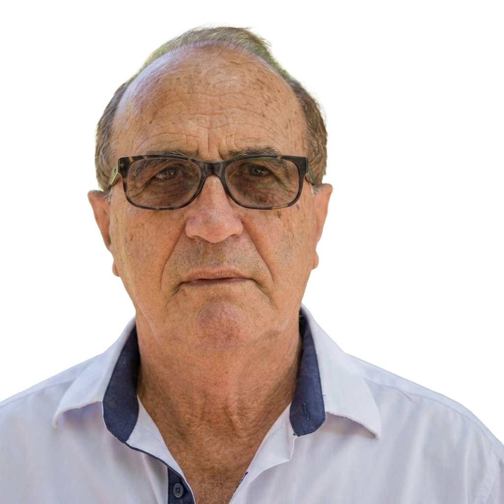 Hélio do Prado — Presidente, Solunexus