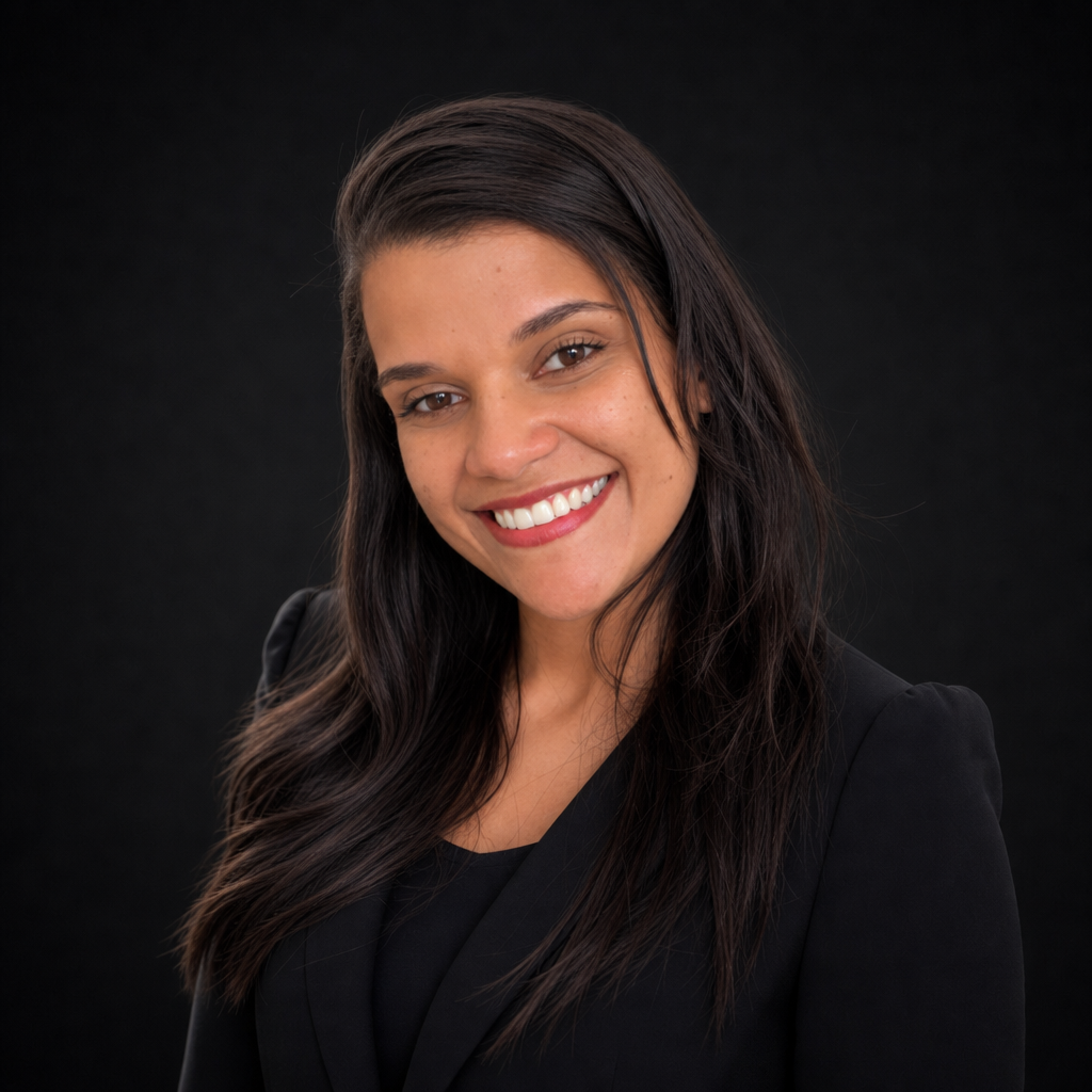 Maria Eduarda — Bioenergética Aroeira