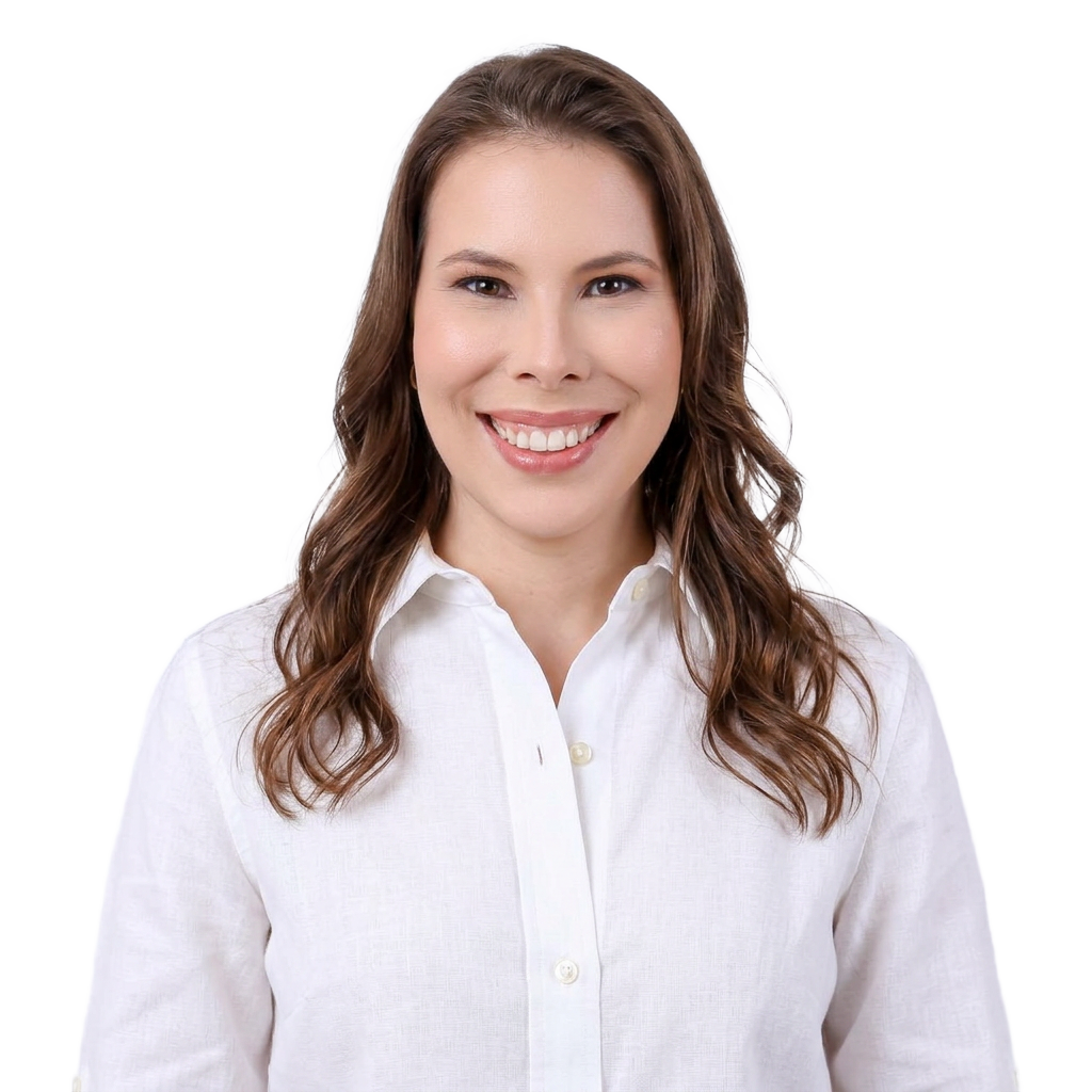Cristina Gonçalves de Souza — Diretora Financeira, Fazenda Boa Ventura