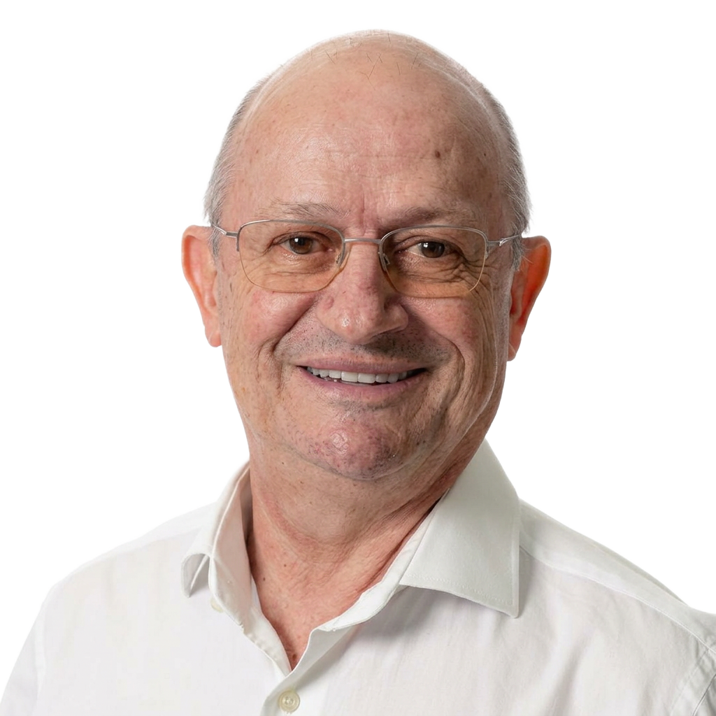Paulo Meneguetti — Diretor Presidente, Usina Santa Terezinha