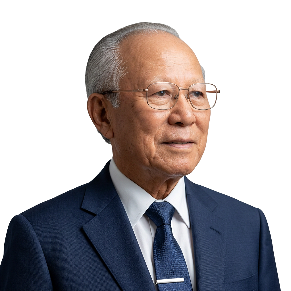 Kosuke Arakaki — Presidente do Conselho Administrativo da Alcoeste Bioenergia e fundador do Grupo Arakaki e da UDOP,