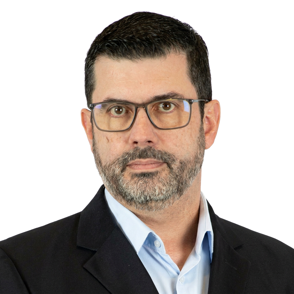 Paulo Macedo — Diretor de TI e Digital, bp bioenergy
