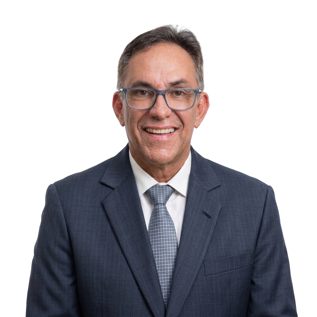Eduardo Leão — Diretor de Estratégia e Novos Mercados, UNICA