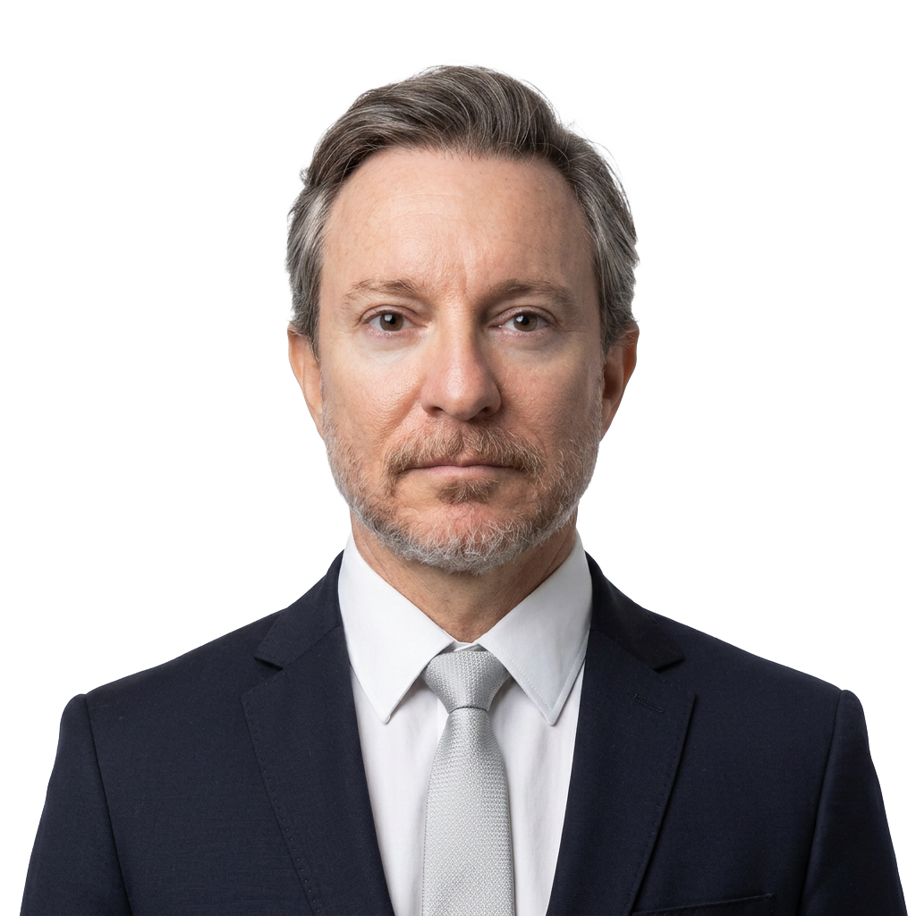 Antônio Freitas Jr. — Diretor Administrativo Financeiro, Usina Paineiras S.A.