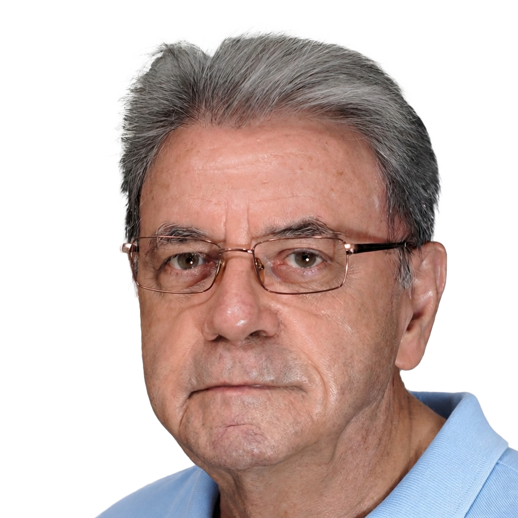 Ivan Chaves — Mestre Especialista em Gestão de Custos, Setor Sucroenergético