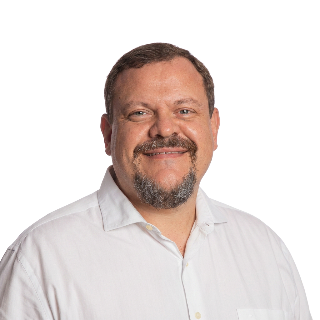 Ricardo Ionta — Diretor Corporativo Industrial, Raízen Energia