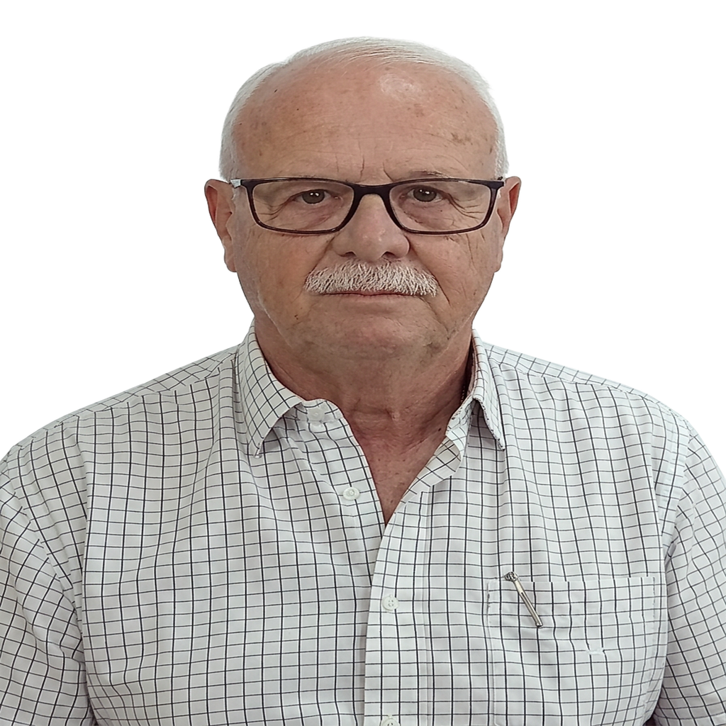 Roberto Coletta — Presidente do Conselho de Administração, DCBio