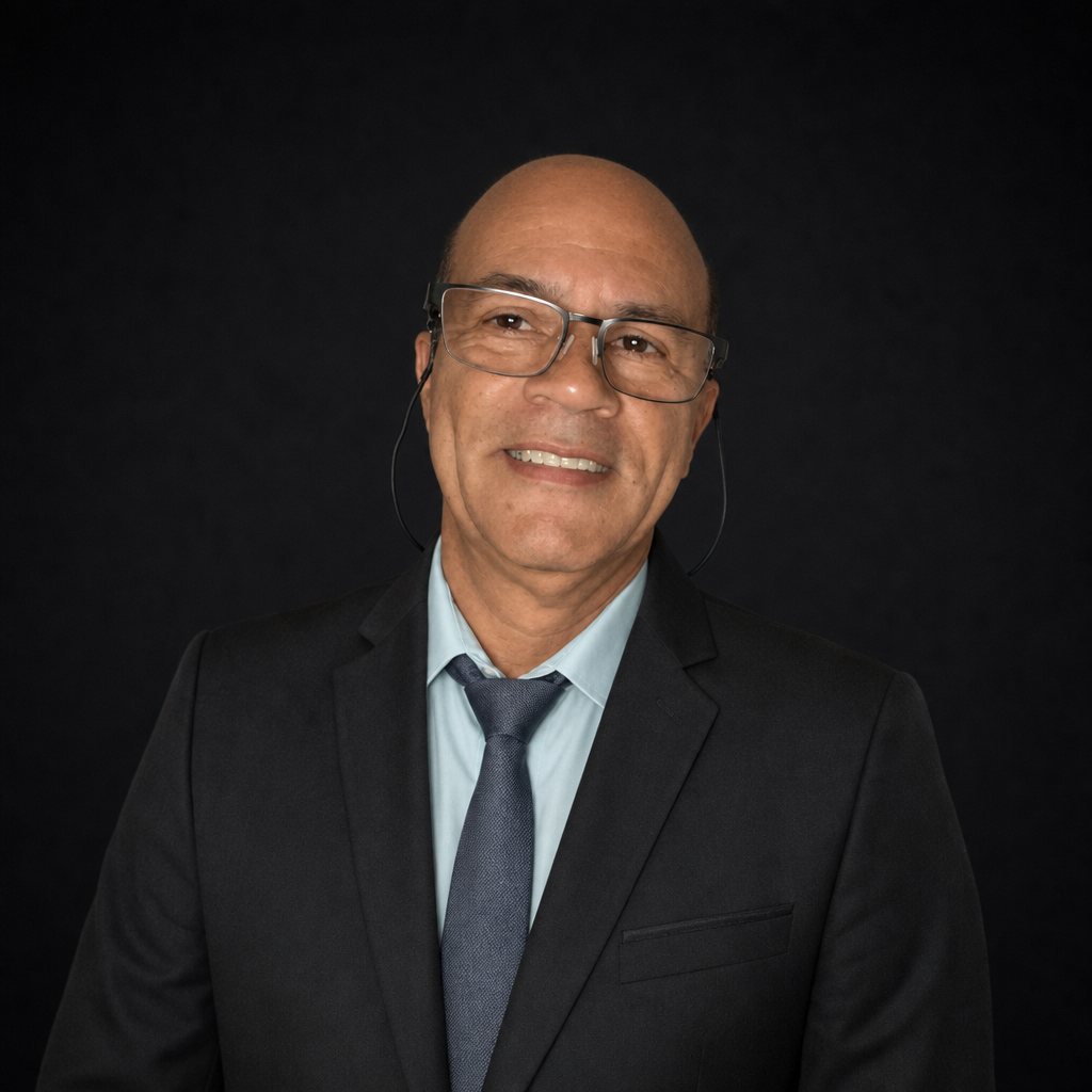 Paulo Sérgio Tomaz de Rezende — Usina Bazan