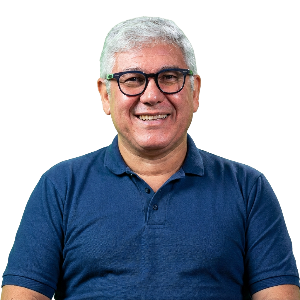 Josias Messias — CEO, Pró-Usinas JornalCana