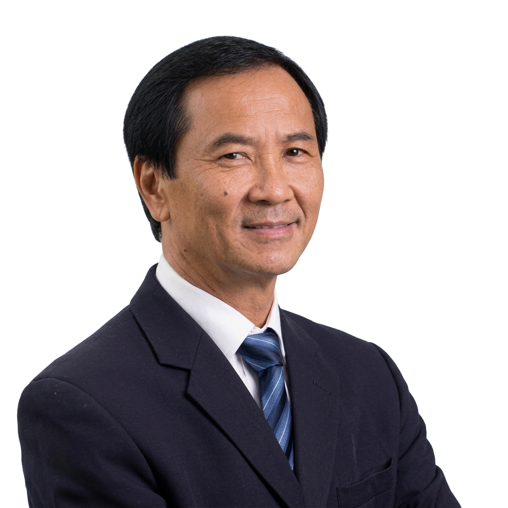Pedro Isamu Mizutani — Presidente do SIFAESP · Conselheiro de usinas e entidades, SIFAESP