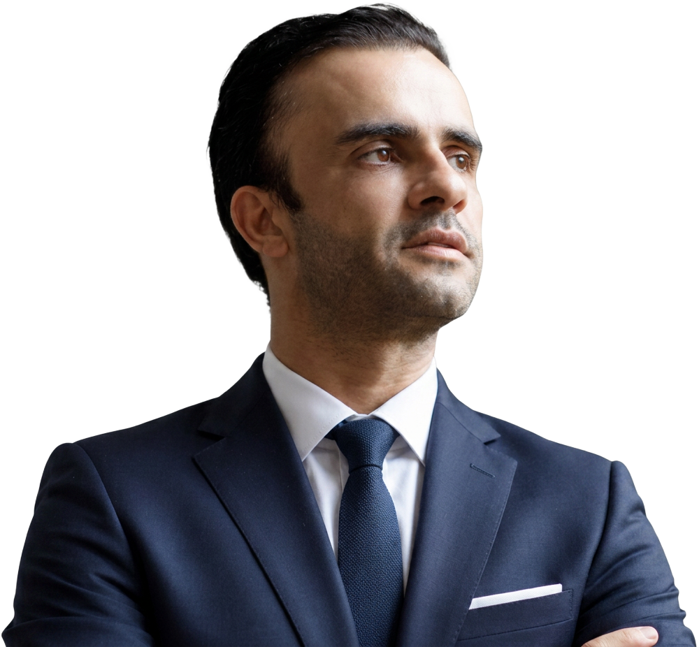 James Alves — COO · Diretor Agroindustrial, Grupo SADA