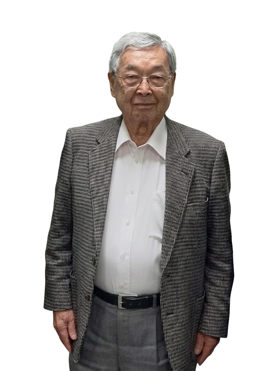 Shigeaki Ueki — Ex-ministro de Minas e Energia, Símbolo do Proálcool